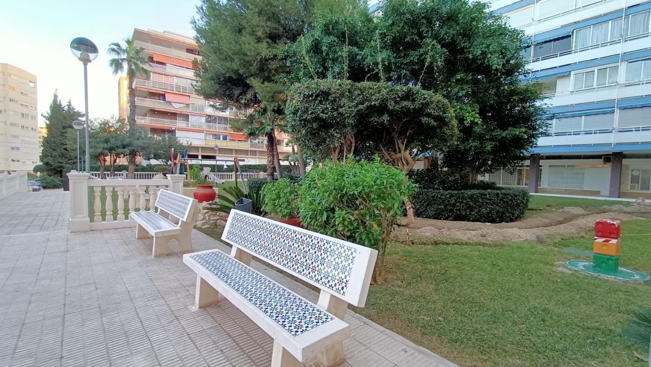 Holidays At My Spanish Grandma Alicante Exteriér fotografie