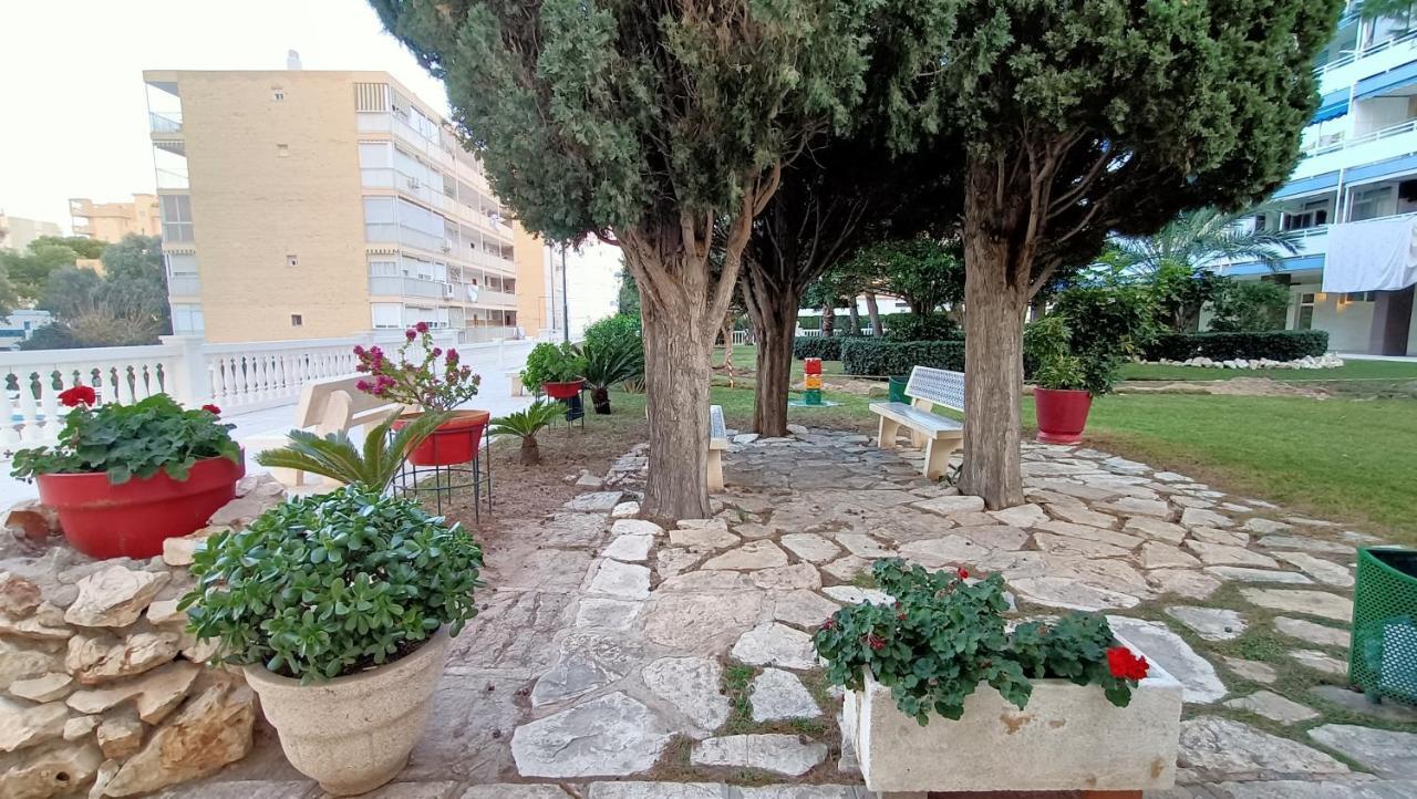 Holidays At My Spanish Grandma Alicante Exteriér fotografie